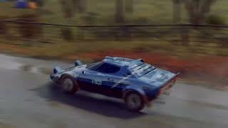 DiRT Rally 2.0 - Lancia Stratos