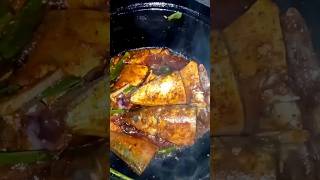 ඉදිආප්ප කන්න මාළු කරියක් හදමුද?😍 #shortsfeed #trending #viral #nimshi #fishcurry #howtocook #recipe