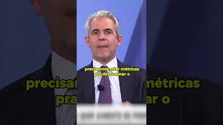 Cadê o plano, Ministro?