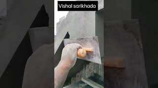 perfect work skills #shorts #construction #youtubeshorts #foryou #trending #constructionworker