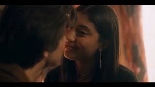 Love Victor: Season 3 | Kiss Scenes — Felix and Pilar (Anthony Turpel and Isabella Ferreira) | #kiss