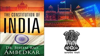 Constitution Of India The necessity for the Country