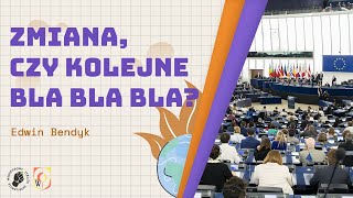 Czy polityka klimatyczna może uratować świat przed katastrofą? | SKKv3