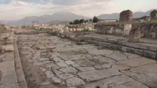 Laodicea (Laodikeia) on the Lycus, Denizli, Turkey, 5/21/2014