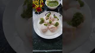 dahi vada . दही वडा..#shorts #viral #chat #youtubeshorts #dahiwade #recipe