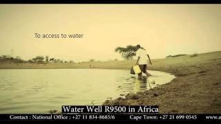 water well ad youtube final