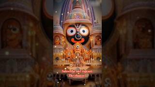 Jay Jagannath ⭕‼️⭕ #viral #trending #jay #jayjagannath #puri #shorts