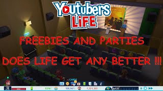 Youtuber's Life - Let's Play Episode 3