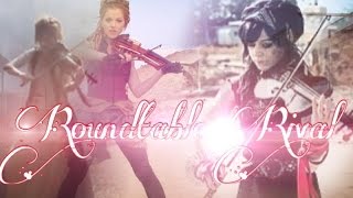 Lindsey Stirling - Roundtable Rival [Fanvideo] ♥