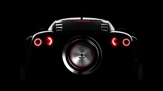 Ⓗ Car Bass Music 2017 Bass Boosted Remix for Car