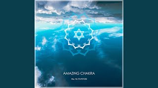 488 Hz CROWN Chakra Crown of Cosmic Harmony