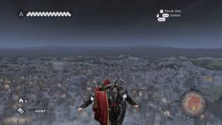 Assassin's Creed Brotherhood #0.3