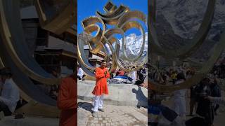 Kedarnath Yatra 2024 || Kedarnath temple Darshan 13 May 2024 #youtubeshorts #trending #mahadev #shiv