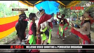 Bendrong | Reog Dangdut Mekar Wangi | 11 November 2021 | Pawidean | Indramayu