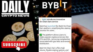 Crypto News 31-Oct-2024 |  Crypto Updates