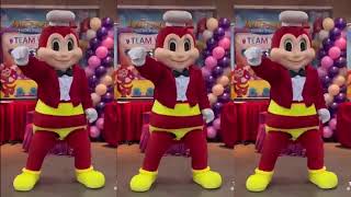 Jollibee,Ting Ting Tang,Tiktok,See Tinh