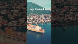 selamat tinggal kota #ternate