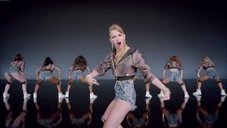 Taylor Swift shakin' it off!  #1 VIDEO LOOP!