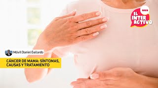 Mamografías anuales: una herramienta vital en la lucha contra el cáncer de mama