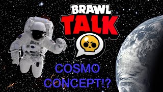 BRAWL TALK!? CONCEPT!? COSMO!? MEAUW!?