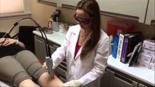 Laser Hair Removal on the Arms, Legs, Face & More in New York - Michele Green, MD