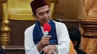 Ceramah Terbaru!! Ust Abdul Somad di Minangkabau Part#1