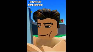 What is bro watching (READ DESC) #roblox #Roblaxanimation #Post #memes