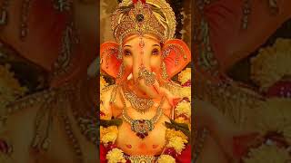 # गण गण पतये नमो नम:श्री सिद्धी विनायक नमो नम:#ganeshchaturthi special 🙏🙏❤#trending#short