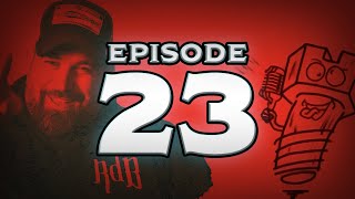 🎙️ Motorradfahren steht für Freiheit! Also fangt an..🔥 Schraube Locker Ep. 23 🎤 | Rock da Bike