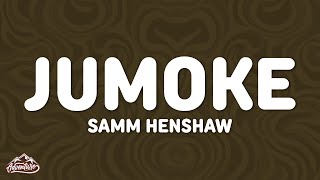 Samm Henshaw - Jumoke (Lyrics)