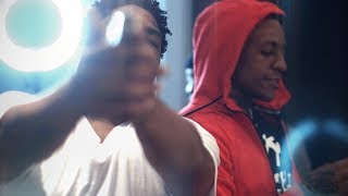 Rico Recklezz X Kilo Santana X Shawty P - Reptiles