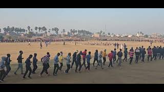 कृति डिफेंस अकादमी मिर्जापुर नवादा #viralpost2024 #kritidefenceacademy #video #tranding