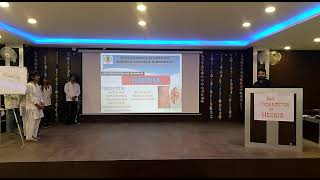 Seminar on Hernia