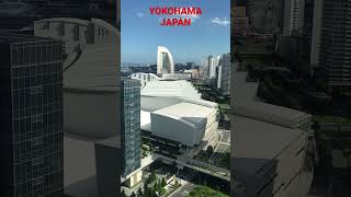 Yokohama ,Tokyo Japan