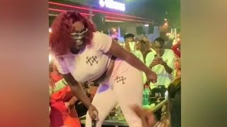 MAANDY KABAYA CRAZY PERFORMANCE IN HABANOS CLUB 🔥🔥