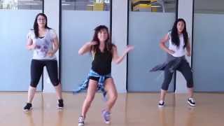 ZumBa- ZumBa with Stella (Monster Winer)