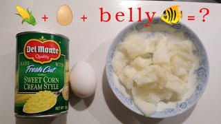 Eggs do not have to be omelette only. YUMMY, How to cook egg Simple and Delicious