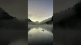 Indahnya Ranu Kumbolo G.Semeru