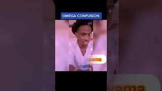 "OMEGA CONFUSION" Part 1