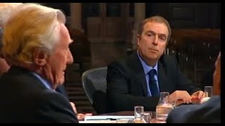 Question Time (Feb 2013) - Peter Hitchens, Lord Heseltine, Vince Cable, Diane Abbott, Giles Fraser