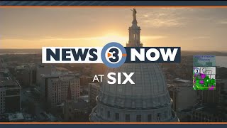 News 3 Now at Six: December 14, 2024