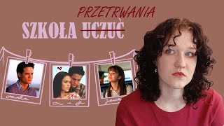 Szkoła uczuć | FILMOWY PONIEDZIAŁEK #7