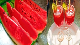 Watermelon juice #watermelonjuice 😋😋😋