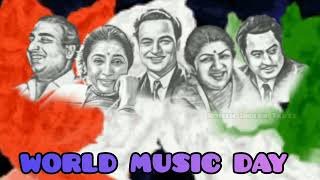 World Music Day Status 2024 | International Yoga Day Status 2024 | International Day of Yoga status