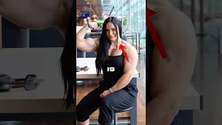 Men Are "Intimidated" By Female Bodybuilders 🤨