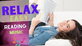 1 Hour Music For READING, FOCUS And RELAXATION