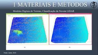 Palestra -  Foro Mundo UNIGIS 2018