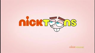 NickToons UK Continuity 17-12-2018