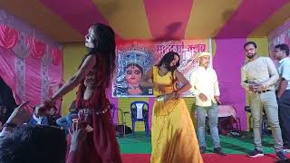 the best stage show in arkesta dance neha and roshni btd