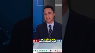 Tercer Debate Presidencial  Ataques y Propuestas en México